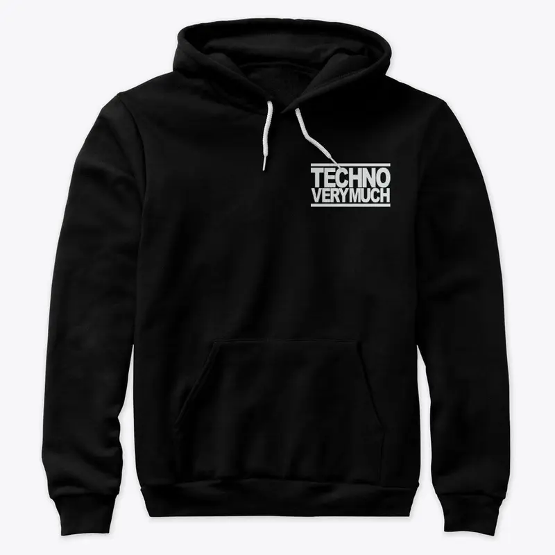 Premium Hoodie