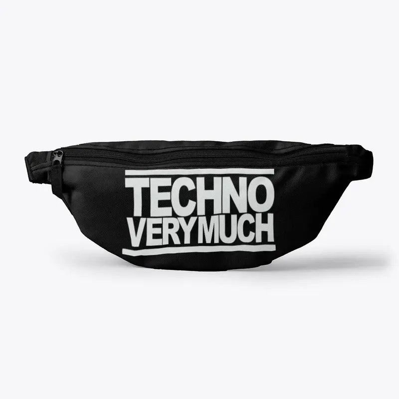 Raver Bag